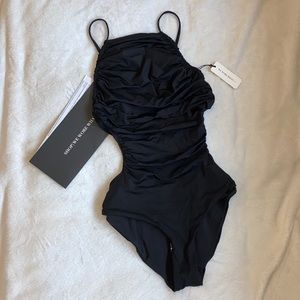 NWT We Wore What Liv one piece